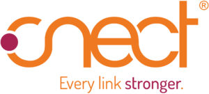 cnect logo